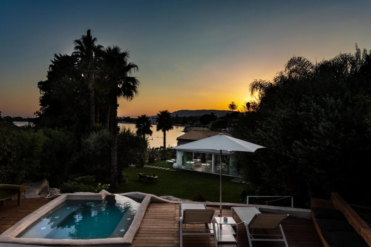 Calapetra 4* Fontane Bianche