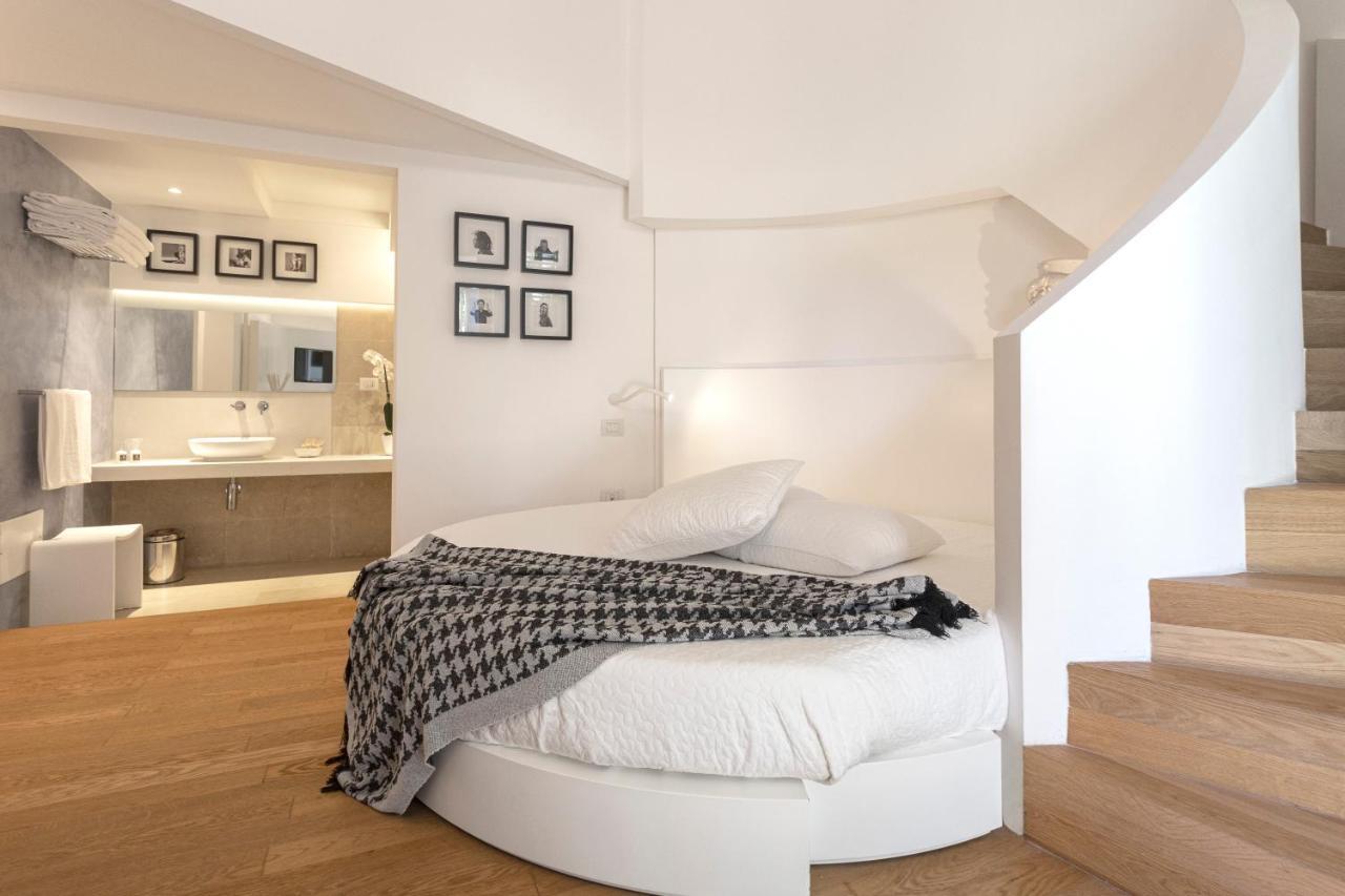 Hotel Calapetra Fontane Bianche