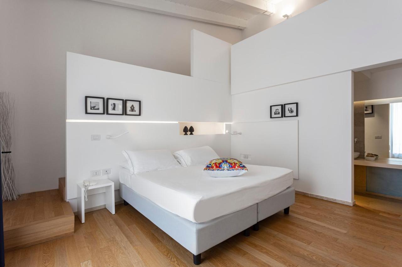 Hotel Calapetra Fontane Bianche