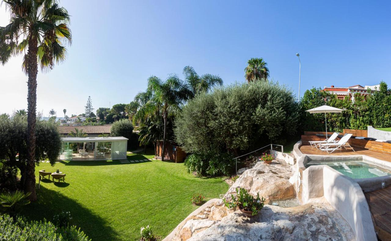 Hotel Calapetra