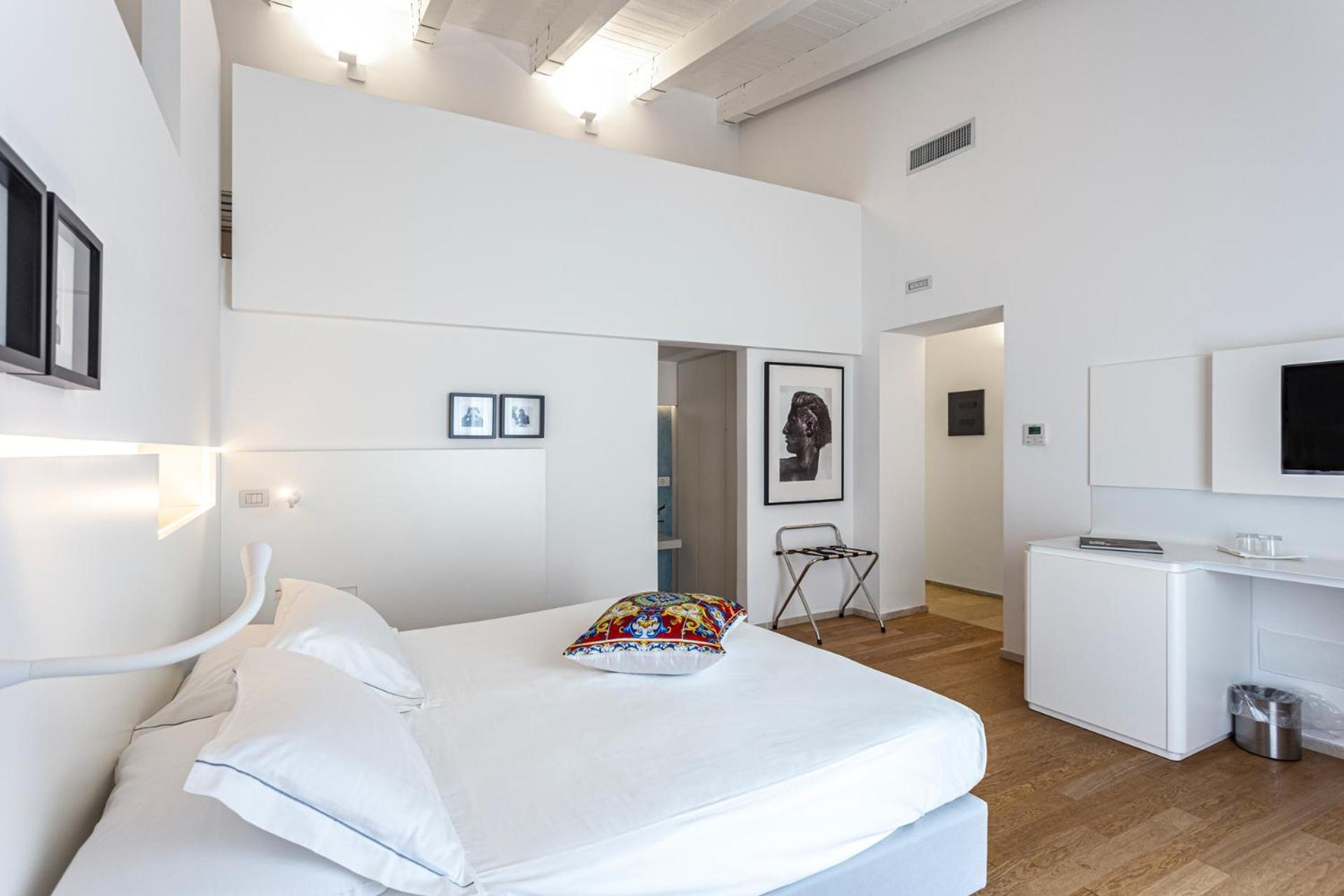 Calapetra Hotel