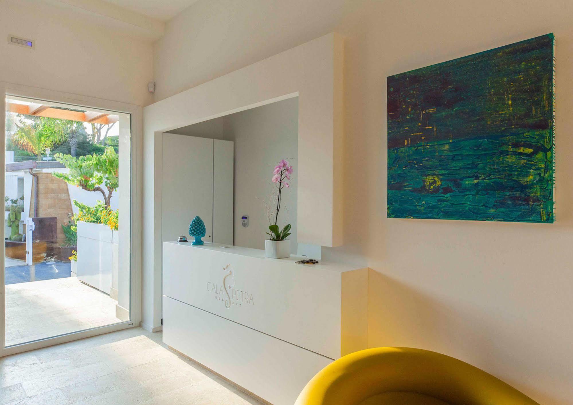 Calapetra Hotel