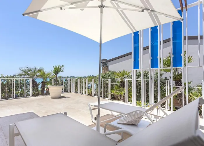 Calapetra Resort