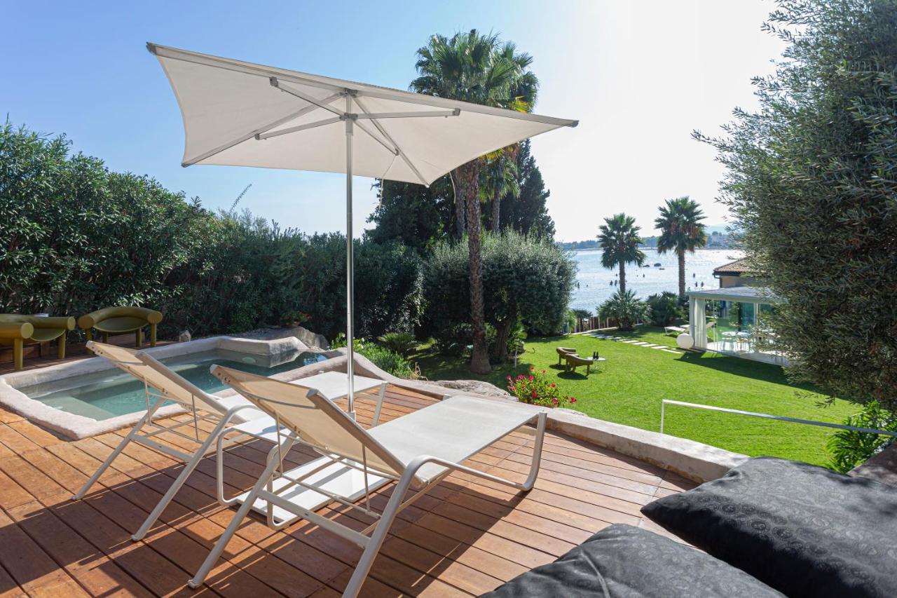 Calapetra Hotel Fontane Bianche