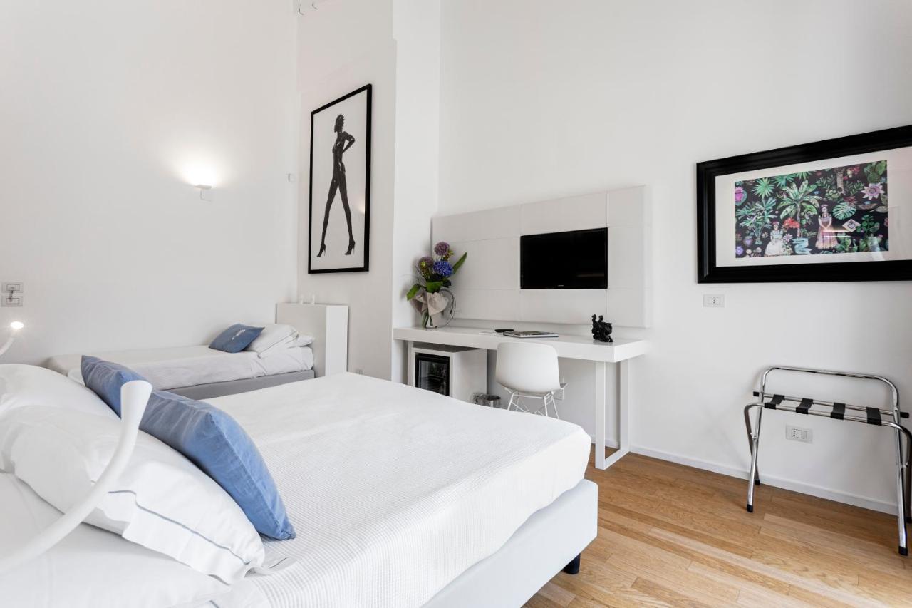 Hotel Calapetra Fontane Bianche
