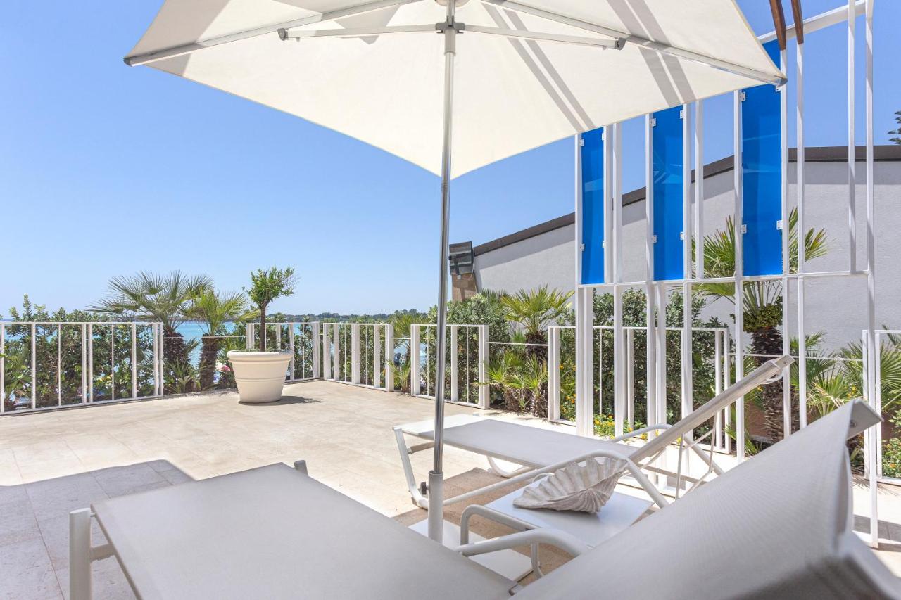 Hotel Calapetra