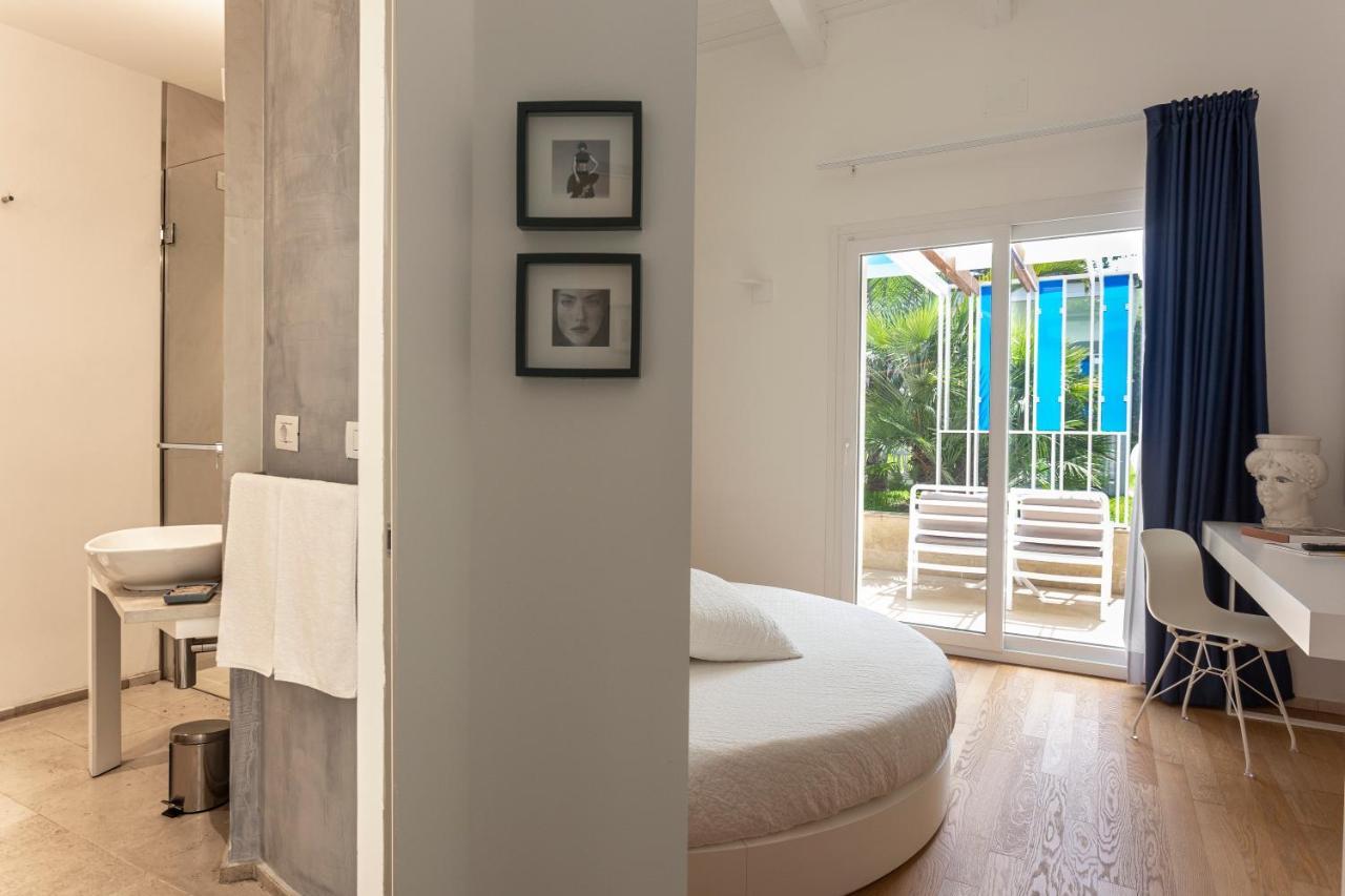 Calapetra Hotel Fontane Bianche