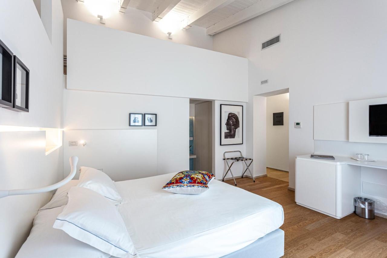 Calapetra Hotel Fontane Bianche