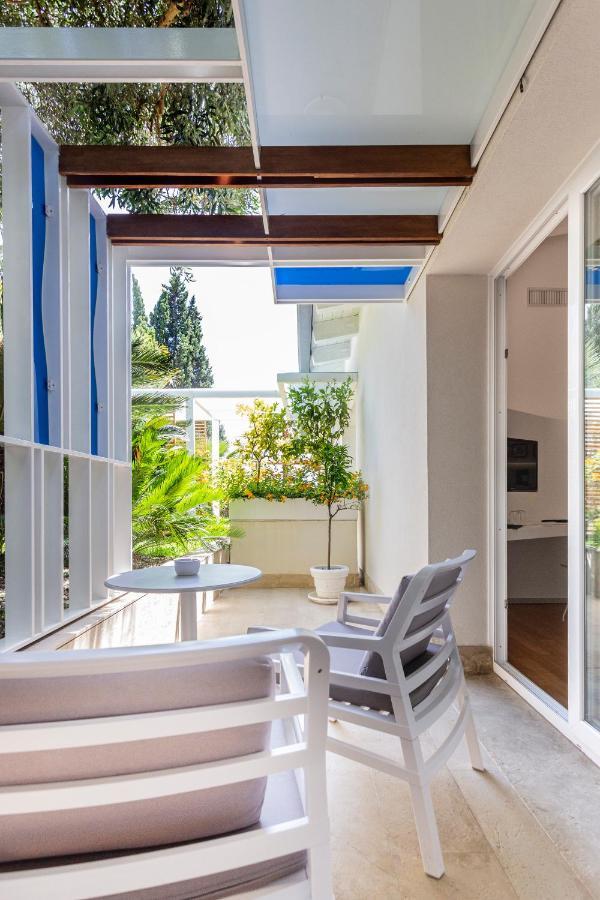 Hotel Calapetra 4*