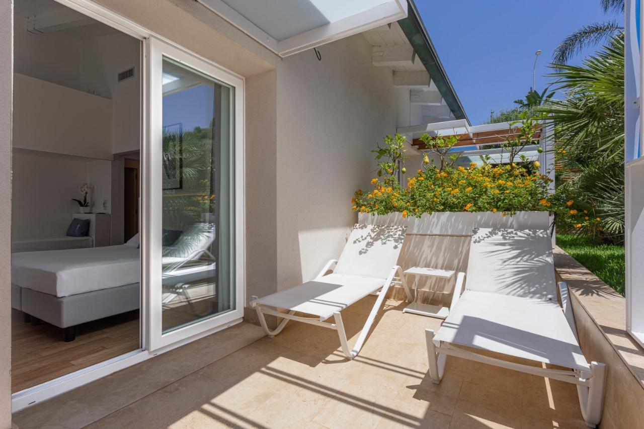 Hotel Calapetra 4*