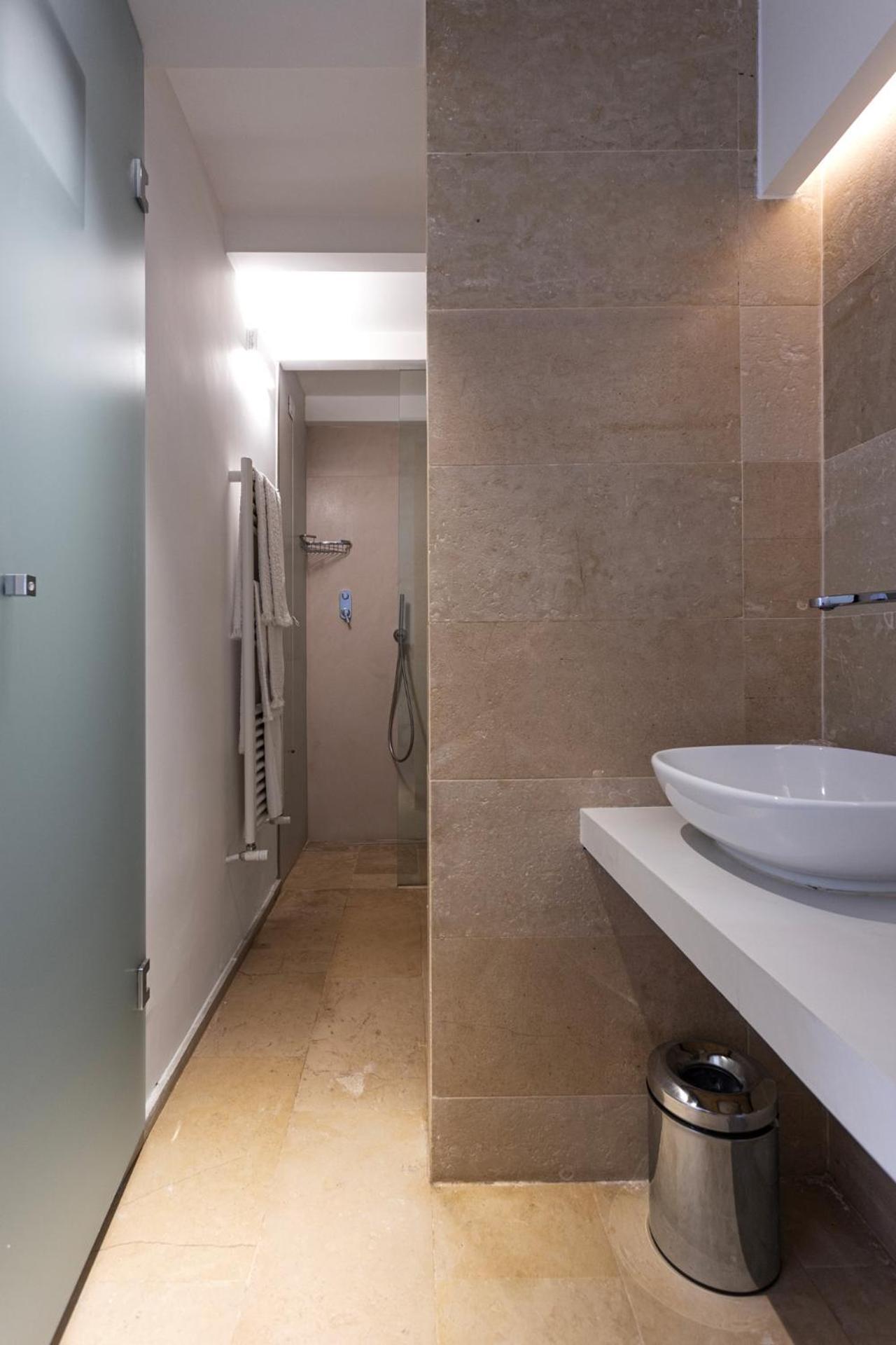 Hotel Calapetra Fontane Bianche