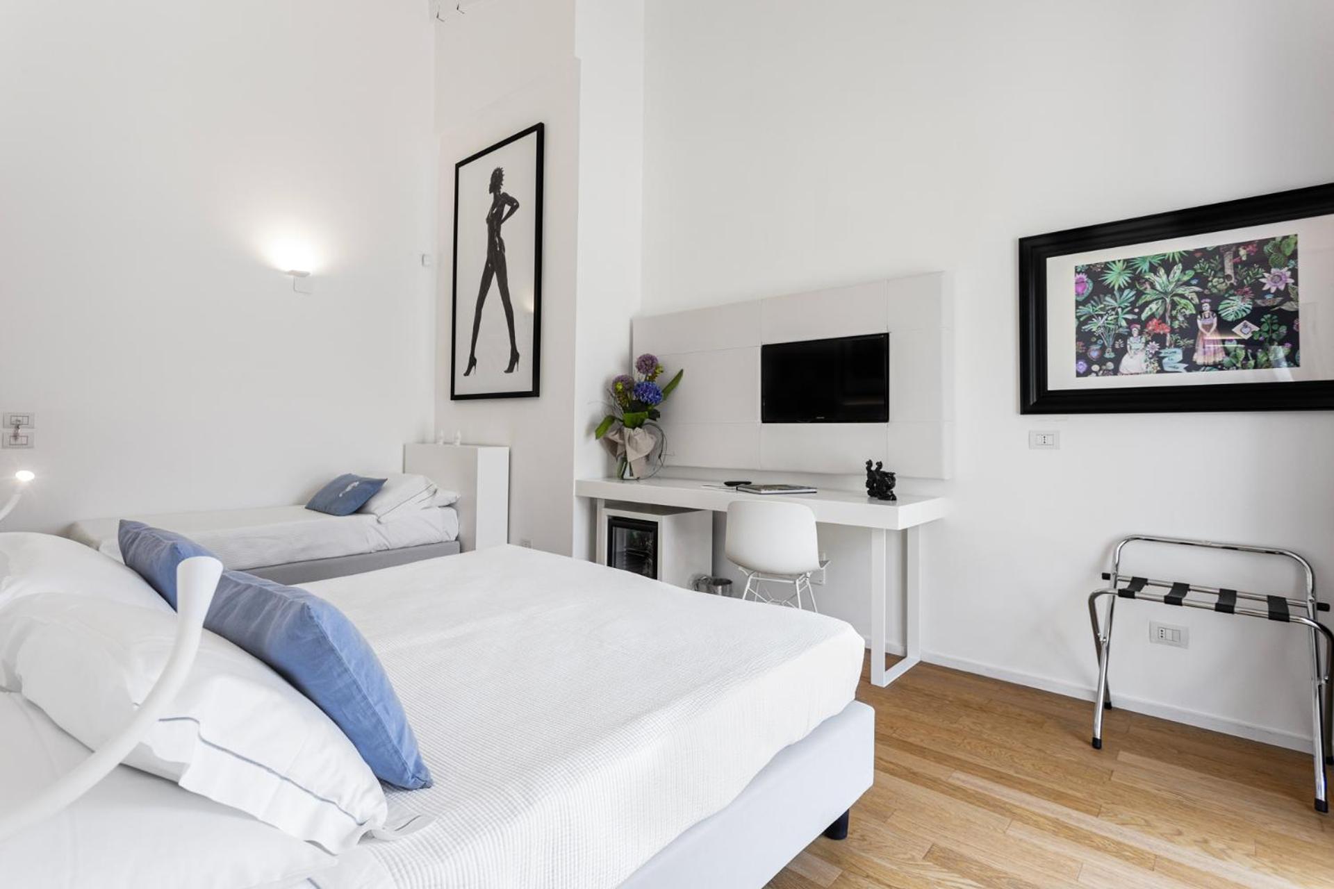 Calapetra Hotel