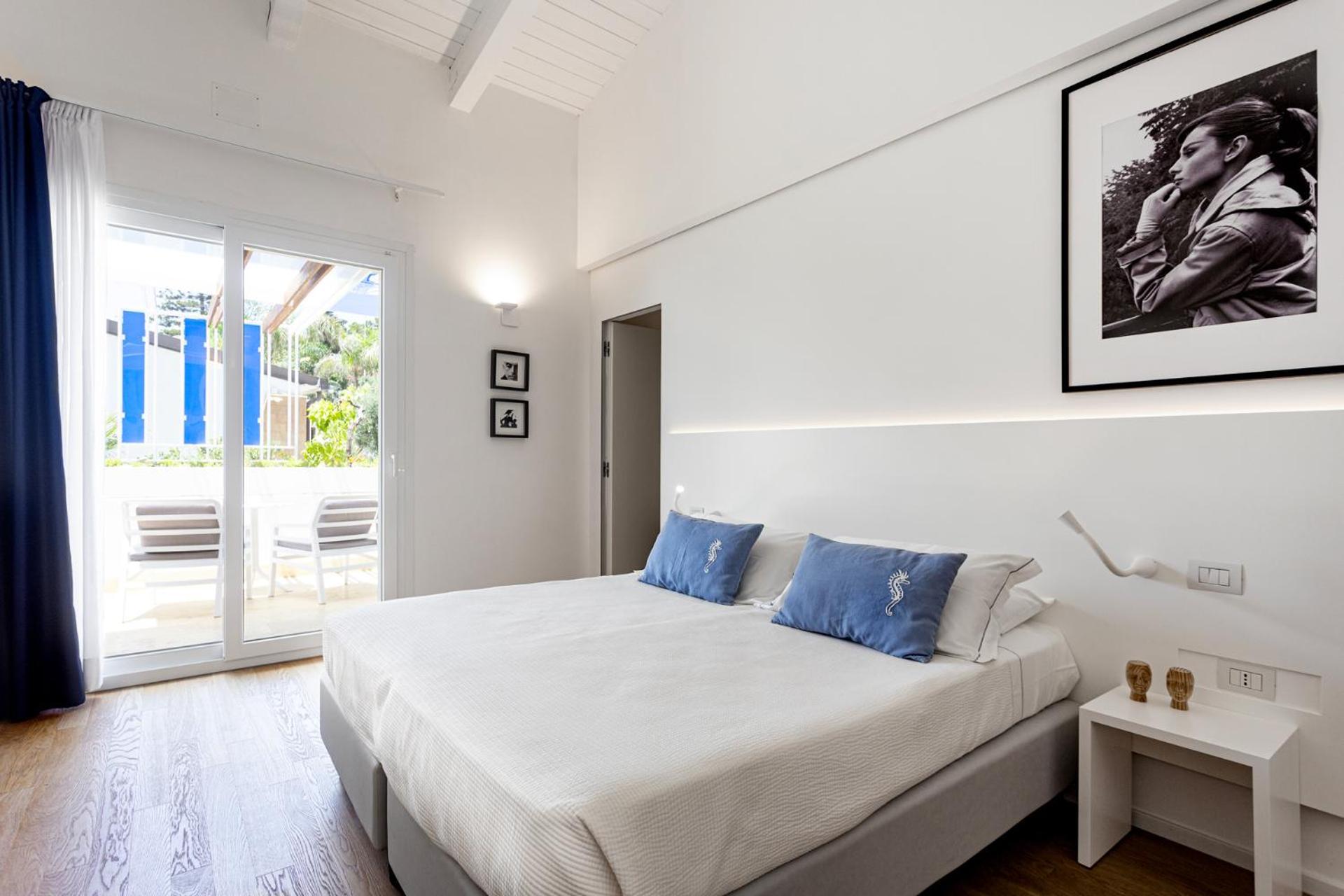 Hotel Calapetra