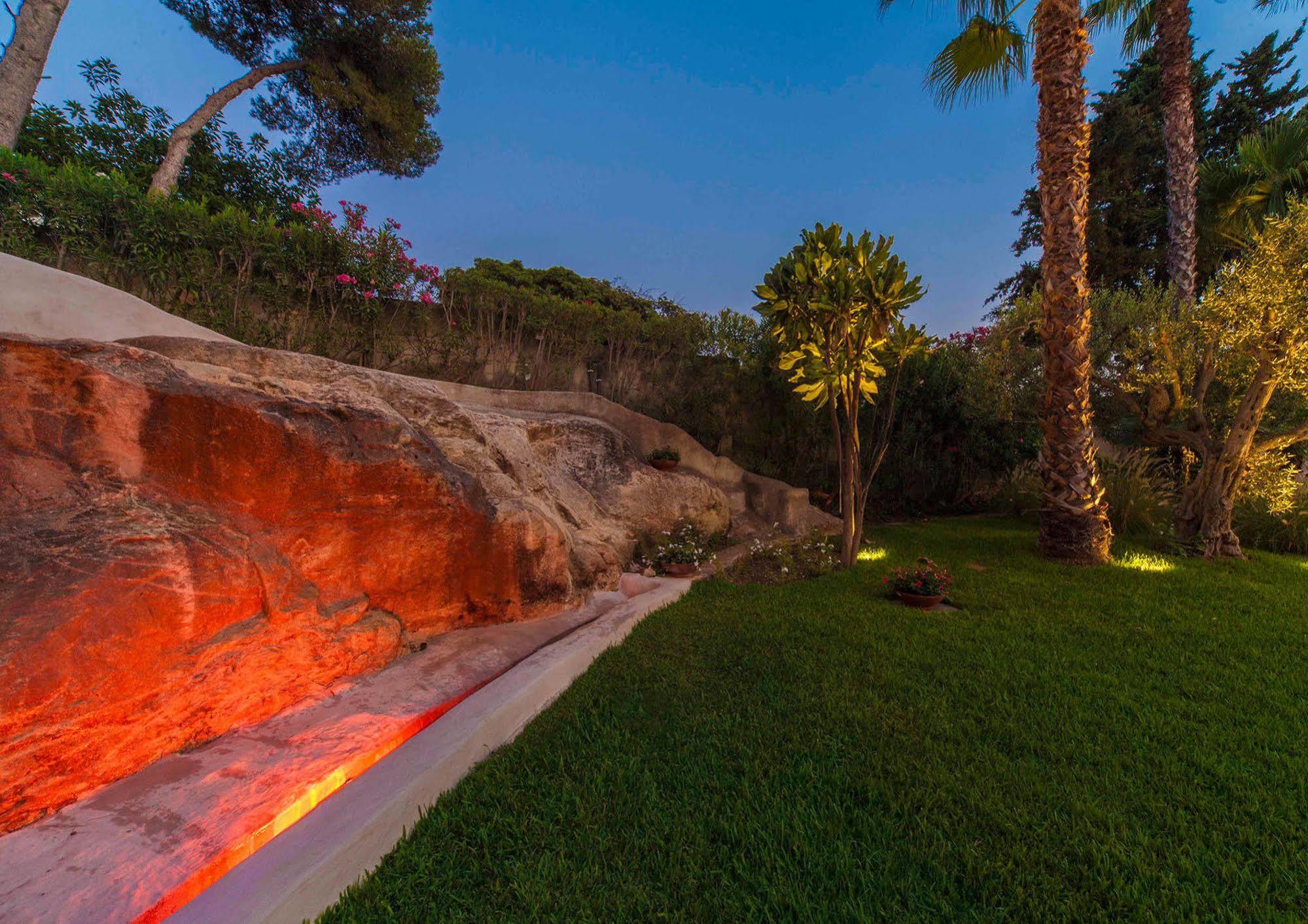 Calapetra Hotel 4*