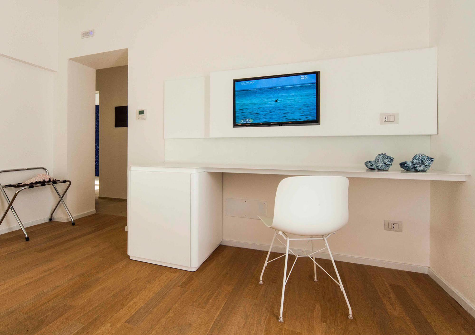 Calapetra Hotel Fontane Bianche