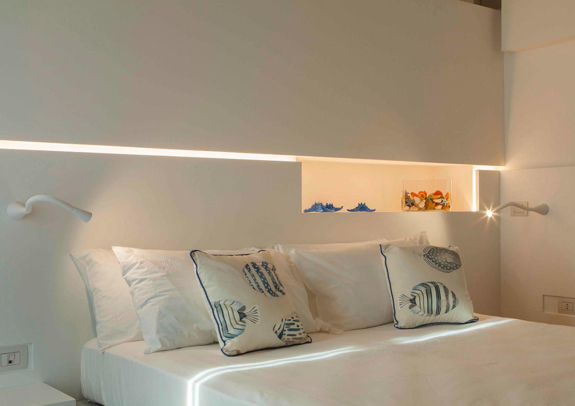 Calapetra Hotel Fontane Bianche