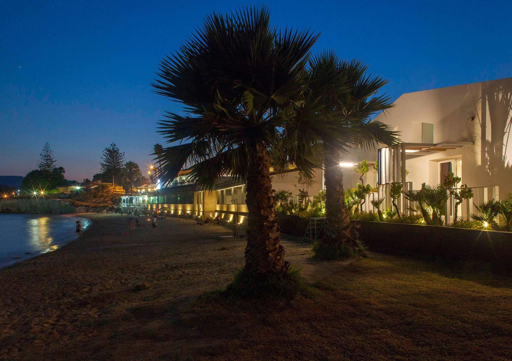 Calapetra Hotel