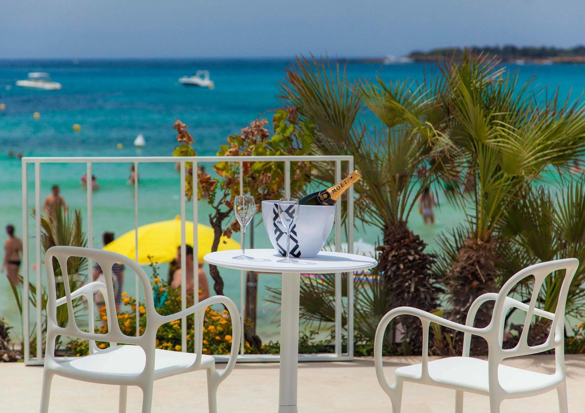 Hotel Calapetra 4*