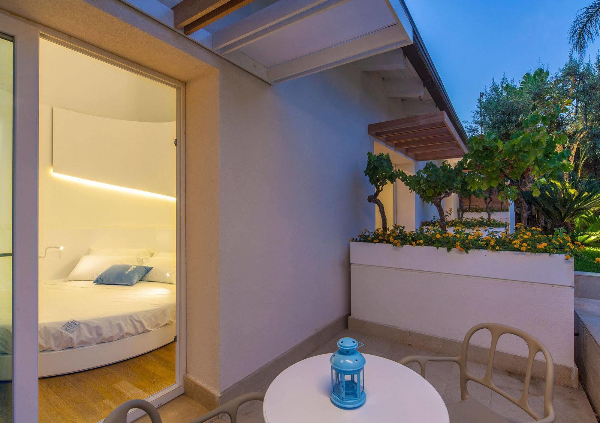 Calapetra Hotel Fontane Bianche