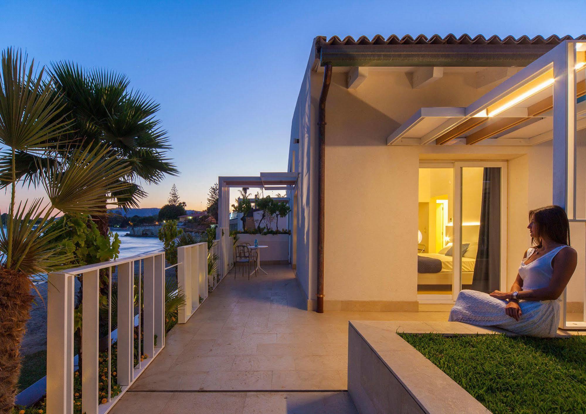 Hotel Calapetra