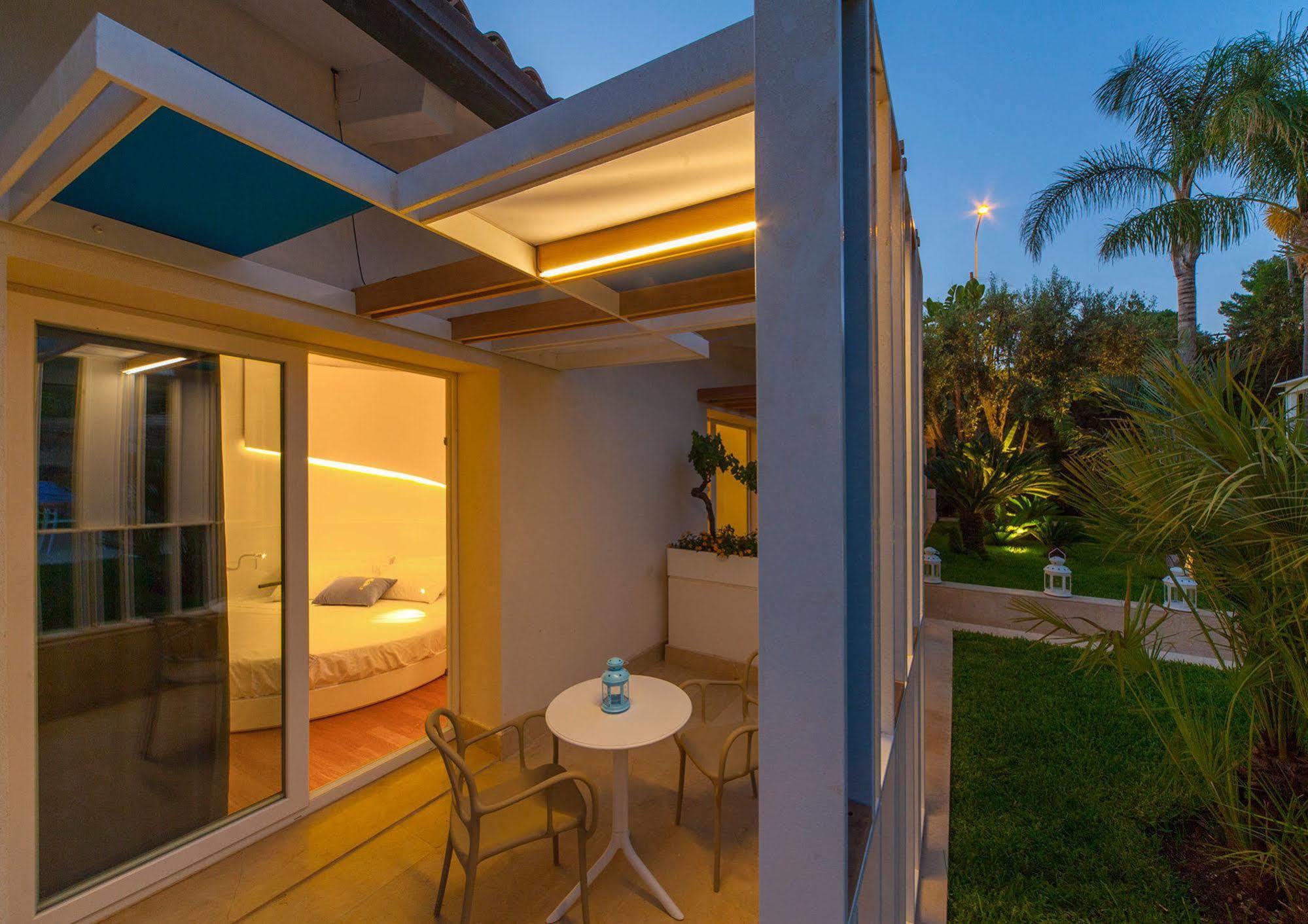 Calapetra Hotel 4*